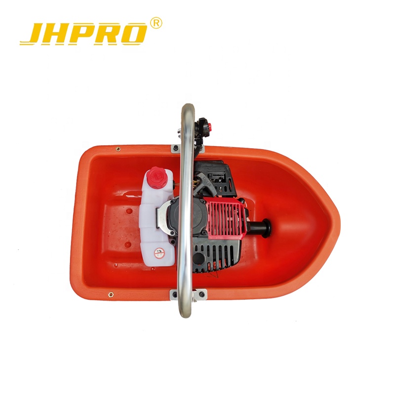 WP-44 2 тактный двигатель для водного насоса