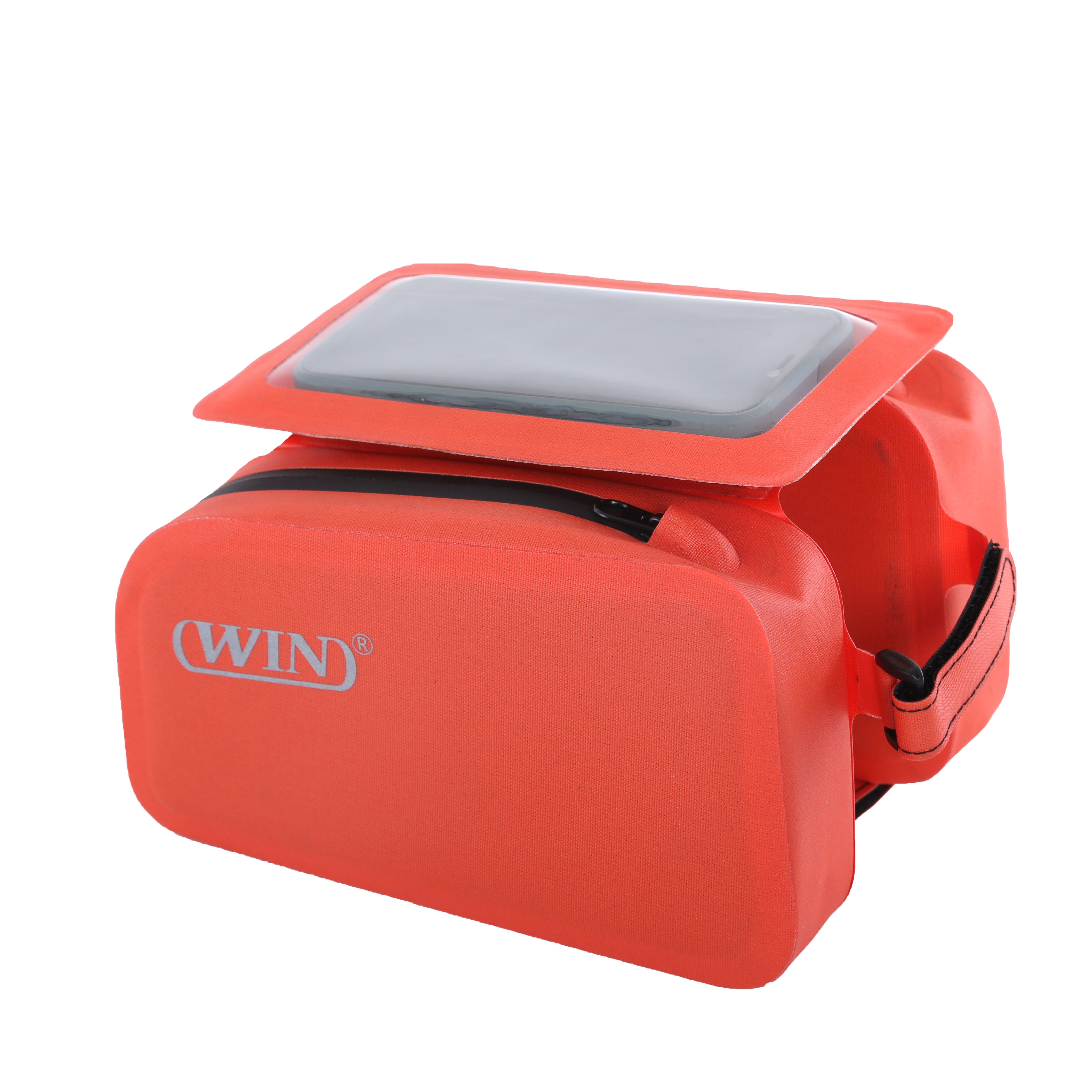 Riding Acceptable Custom Bicycle Waterproof Bag Bikes