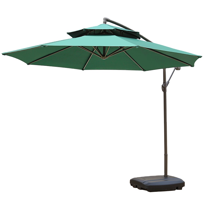 Big Size Outdoor Umbrellas, Garden Parasols, Table Chair с Umbrella, Patio Umbrellas, Uplion, Yinzhou Living