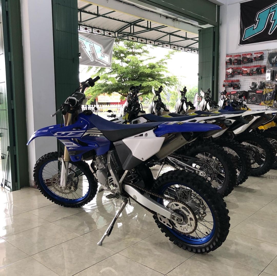 2019 / 2020 новый бренд Yamahas YZ250F YZ250FX YZ250X YZ450F YZ125F CRF250 внедорожный велосипед все модели