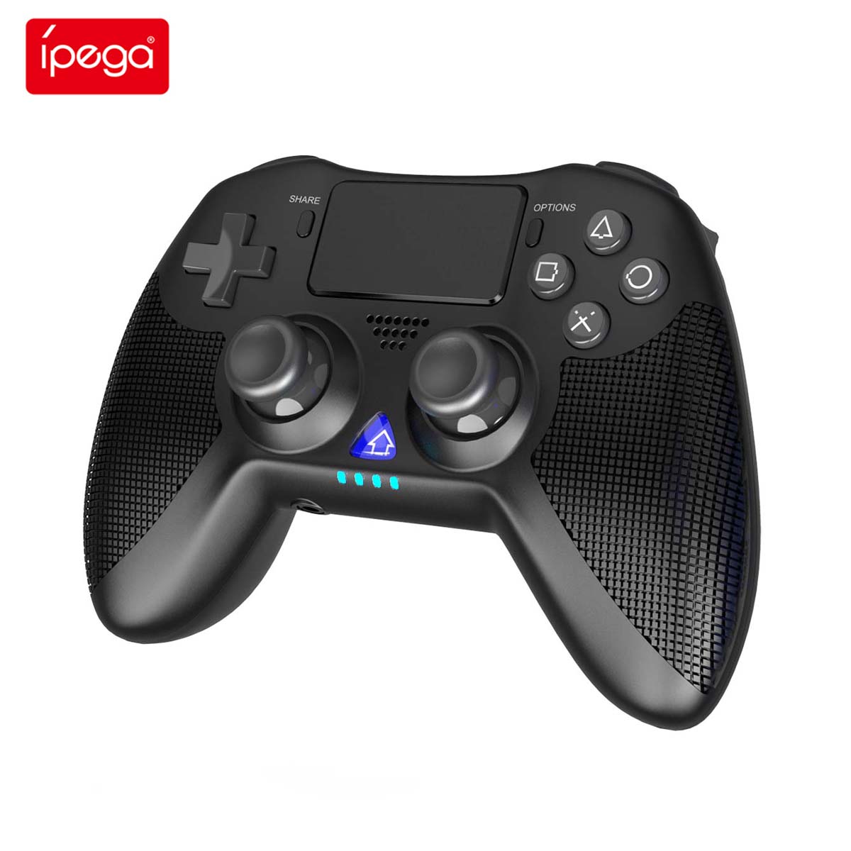 IPEGA 2021 новые продукты fc ретро классический видео джойстик для управления PS4 контроллер проводной геймпад