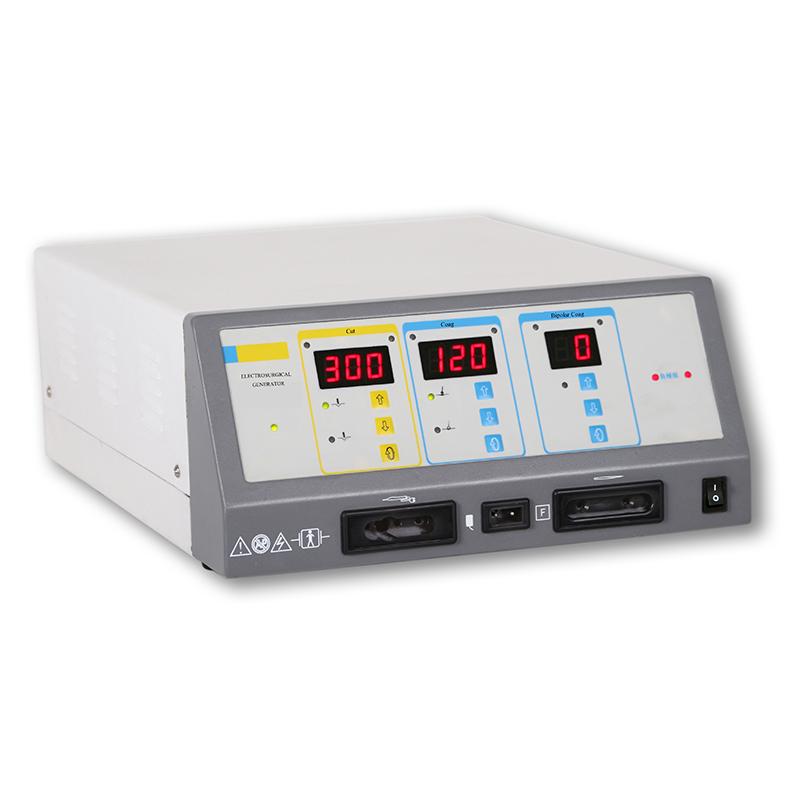 ZT-EU-02 Best Quality The Newest Diathermy Bipolar Electrosurgical Unit Machine The Most Competitive Price