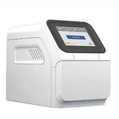 Анализатор биохимических веществ MNCHIP Point Care M4, анализатор химических веществ крови On-saie, портативный дешевый анализатор химических веществ