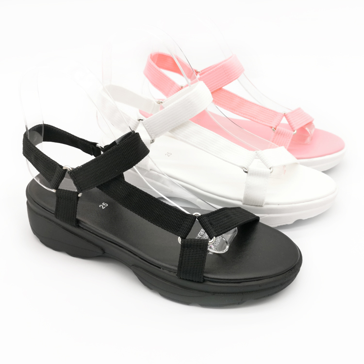 new arrivals 2021 Factory Custom OEM ODM kids summer sandals for girls