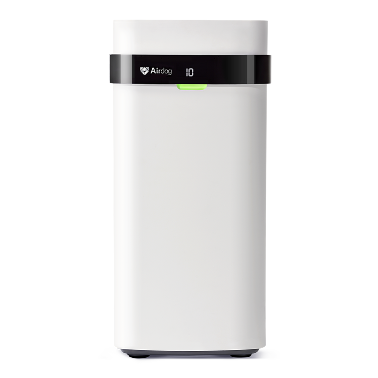 Airdog горячая Распродажа очиститель воздуха без расходных материалов ионизация очиститель воздуха для дома и офиса