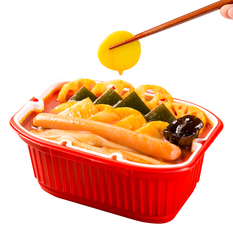 Портативный для тушеного мяса с автономное отопление, чтобы выиграть теплые отзывы от покупателей