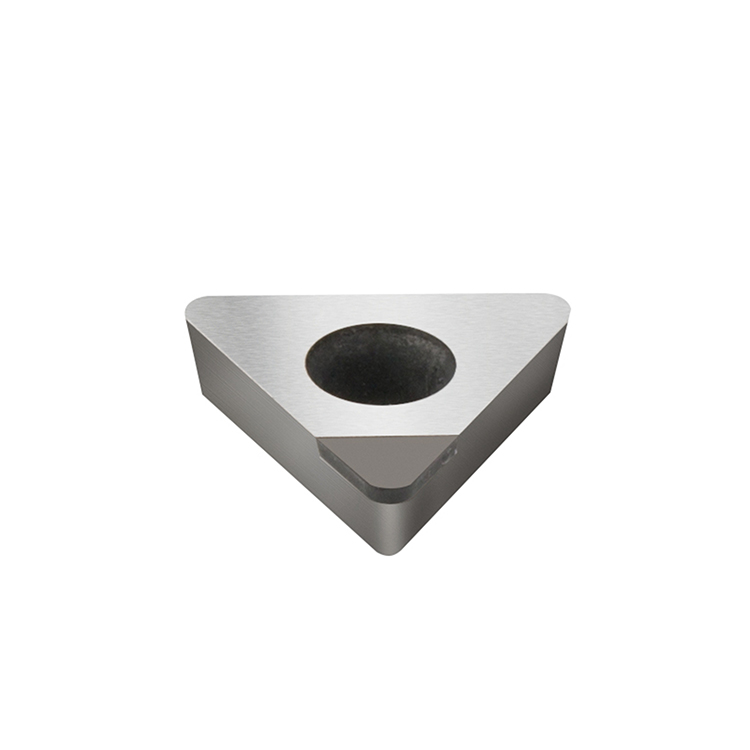 FUNIK Super Finishing CBN Cutting Tools/CBN inserts (CNGA)