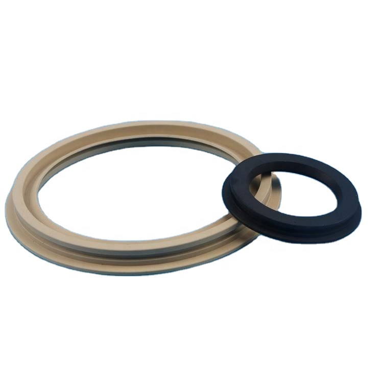 Best Selling Durable Using Factory Wholesale Oil Ptfe Lip Seal
