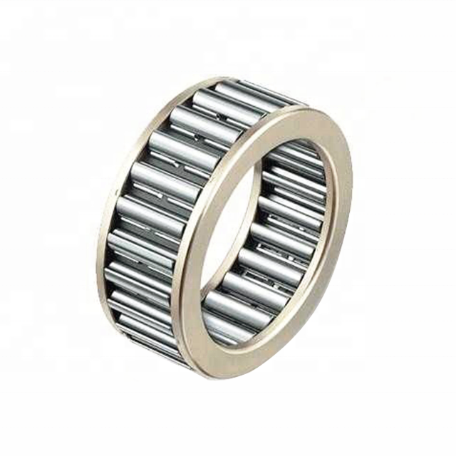 Factory Price drawn cup aluminum needle roller bearing HK1610 for agricultural and construction machinery