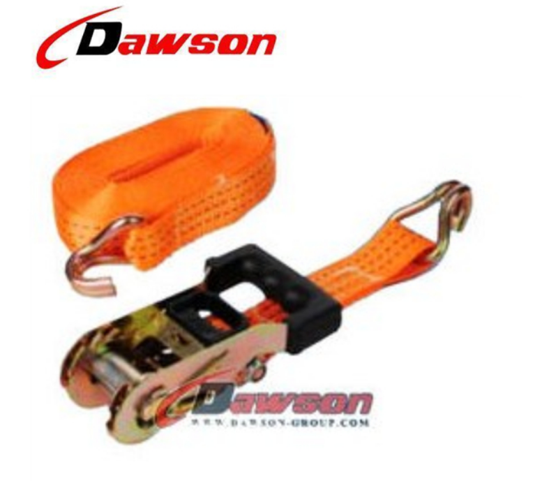 35MM Ratchet Tie Down Lashing Strap