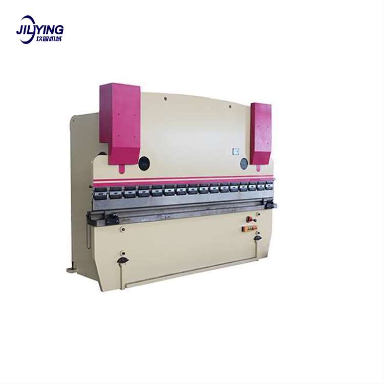 Profession Automatic Hydraulic Press Brake Press Brake Stainless Steel Sheet Bending Machine Accurl Press Brake Cnc