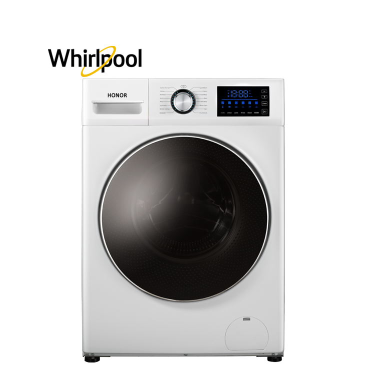 2021 Whirlpool фронтальной загрузкой автоматическая стиральная машина и сушилка для домашнего использования машина Cuci Lavadora Secadora стиральная машина