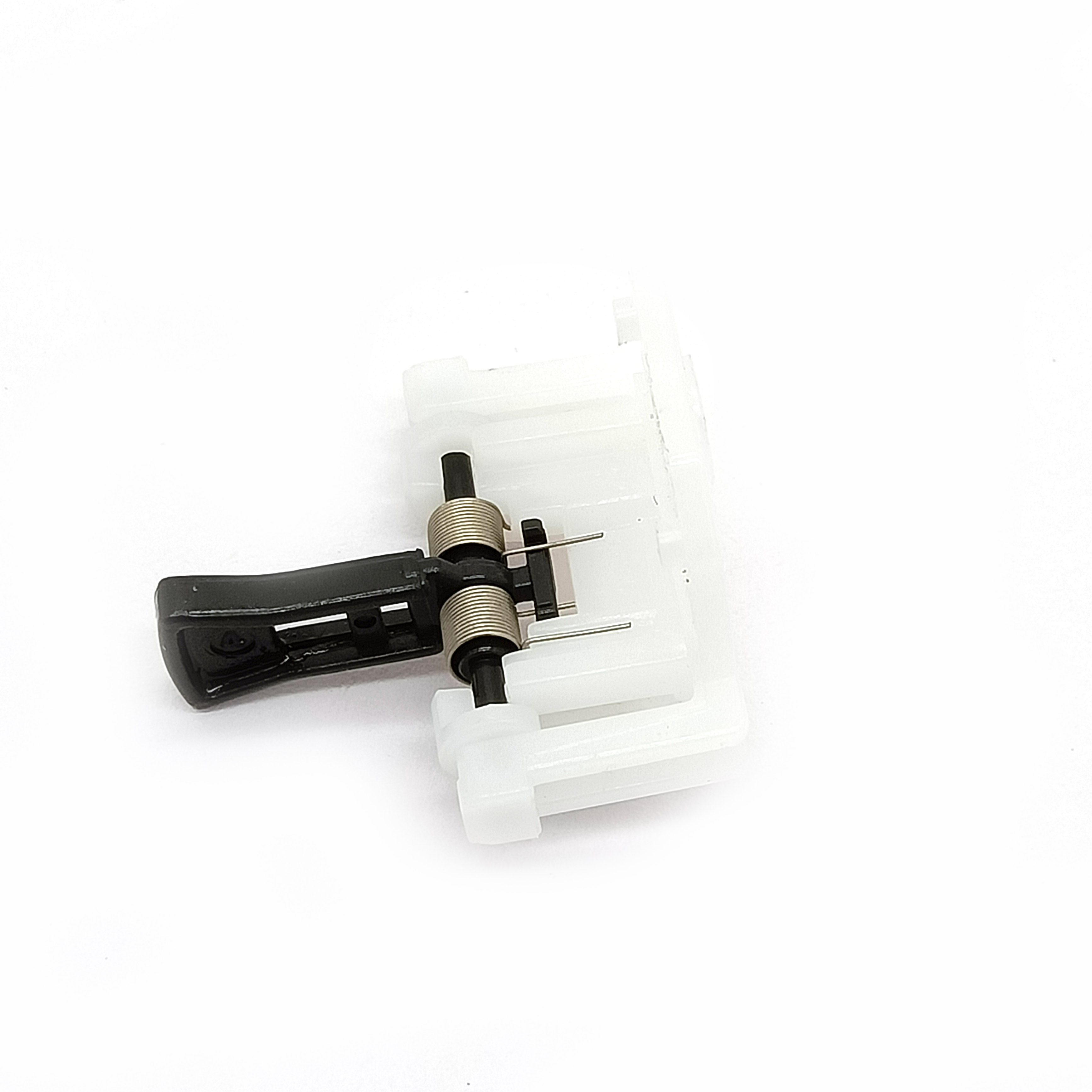 Рычаг для фиксации катапультирования бумаги подходит для Epson WF-M5299 WF-M5799 WF-M21000 WF-M1030 WF-M5799 WF-M1030