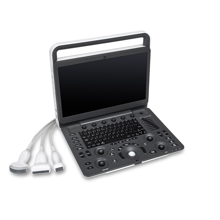 Sonoscape E1EXP E1EXPV E2V E1EXP vet use Color Doppler Ultrasound Machine USG scanner