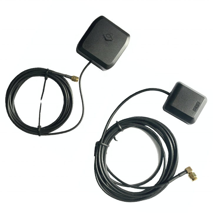 JIAKANG 1575MHz Авто активный трекер GPS Керамическая внешняя антенна