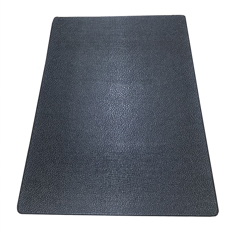 Exercise Equipment And Treadmill Gym Floor Mat