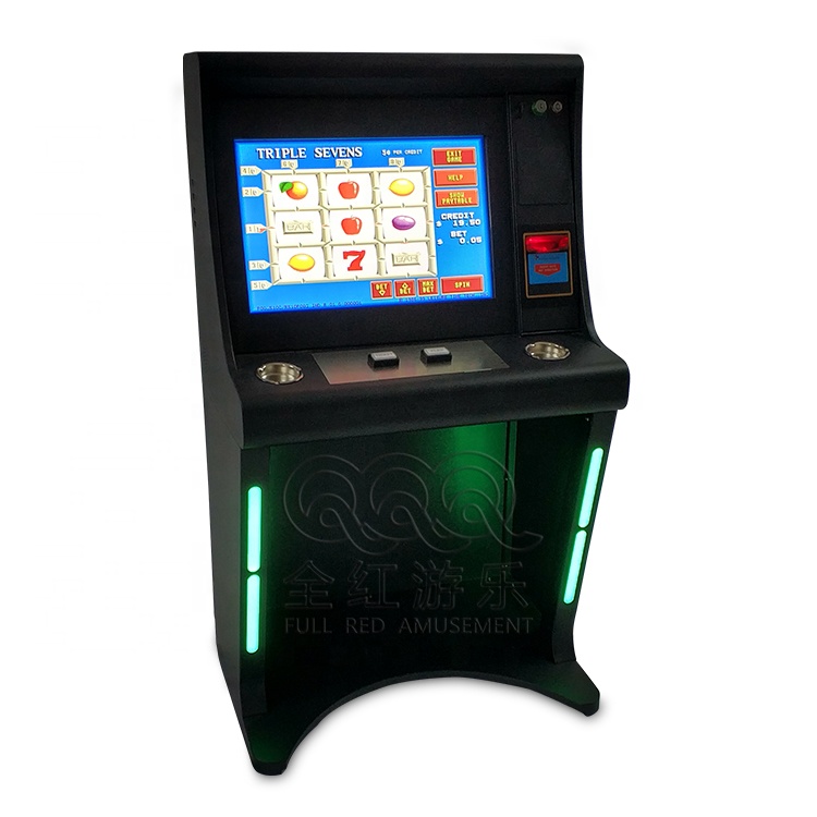 Игровая доска Pot O Gold Slot PBC Board POG T340 + 580