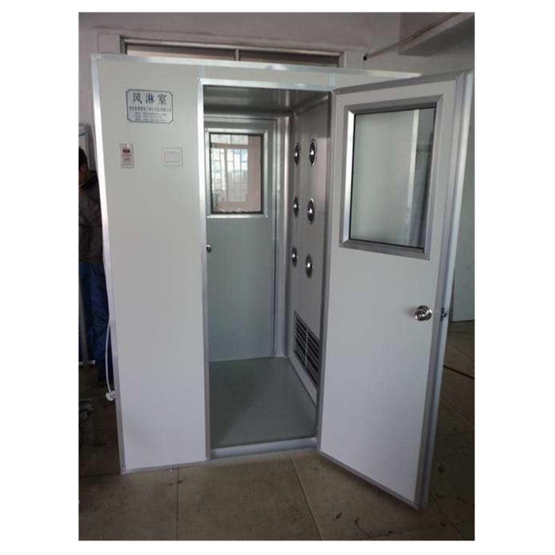 B09 Высококачественная интеллектуальная воздушная Душевая система Cleanroom Air душевая комната