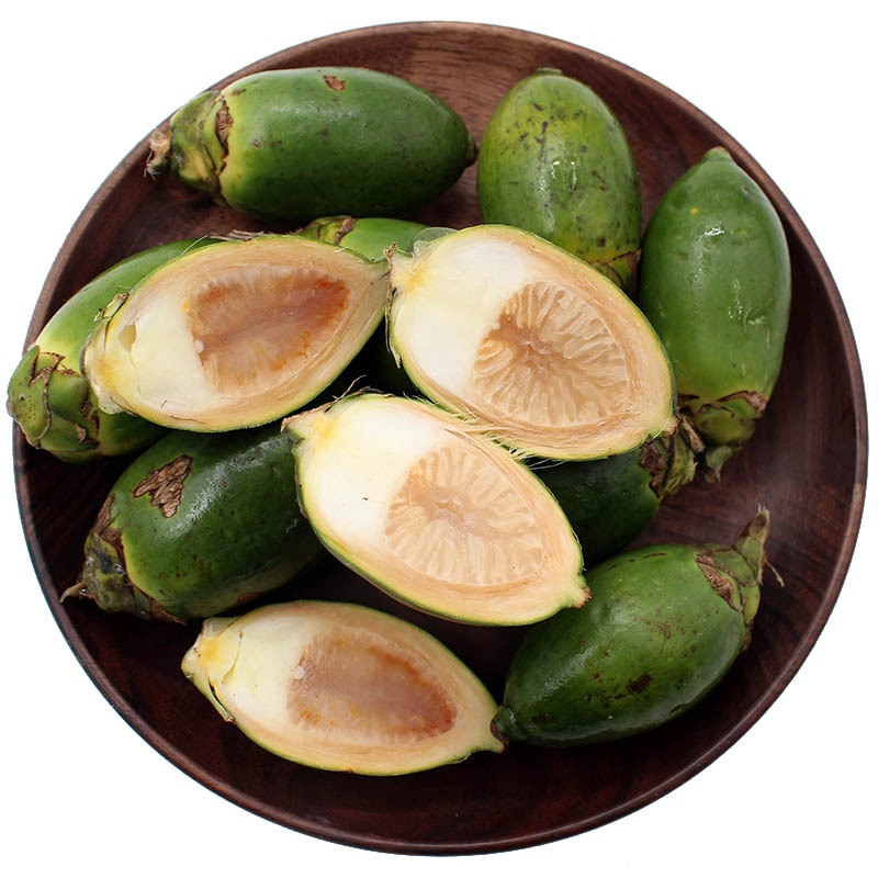 Высококачественная гайка Betel/гайка Areca