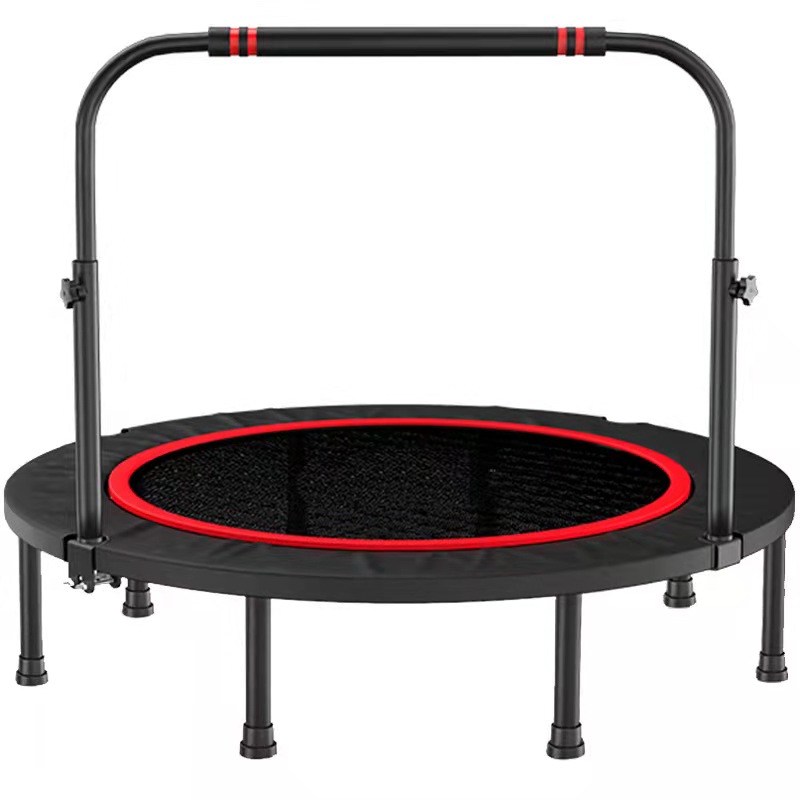 Hot commercial fitness machine high quality gym equipment trampoline