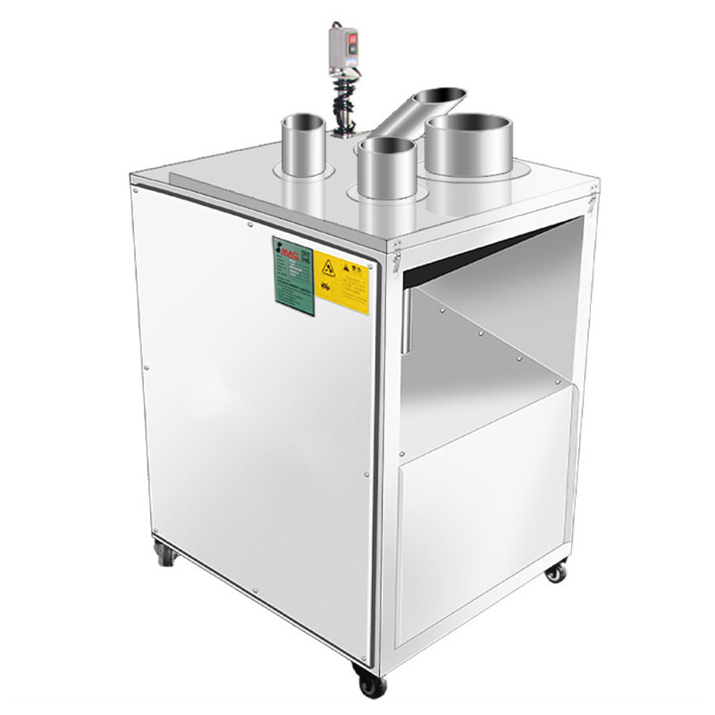 commercial 1-7mm thickness banana chips machine fruit cutter slicer machine for vegetable and fruit