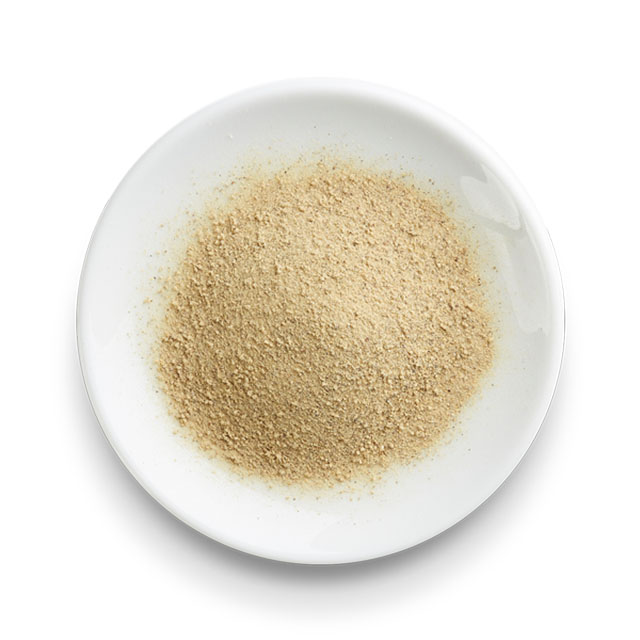 Factory Price White Pepper Powder Single Spice Herbs White Pepper Seasonnigs