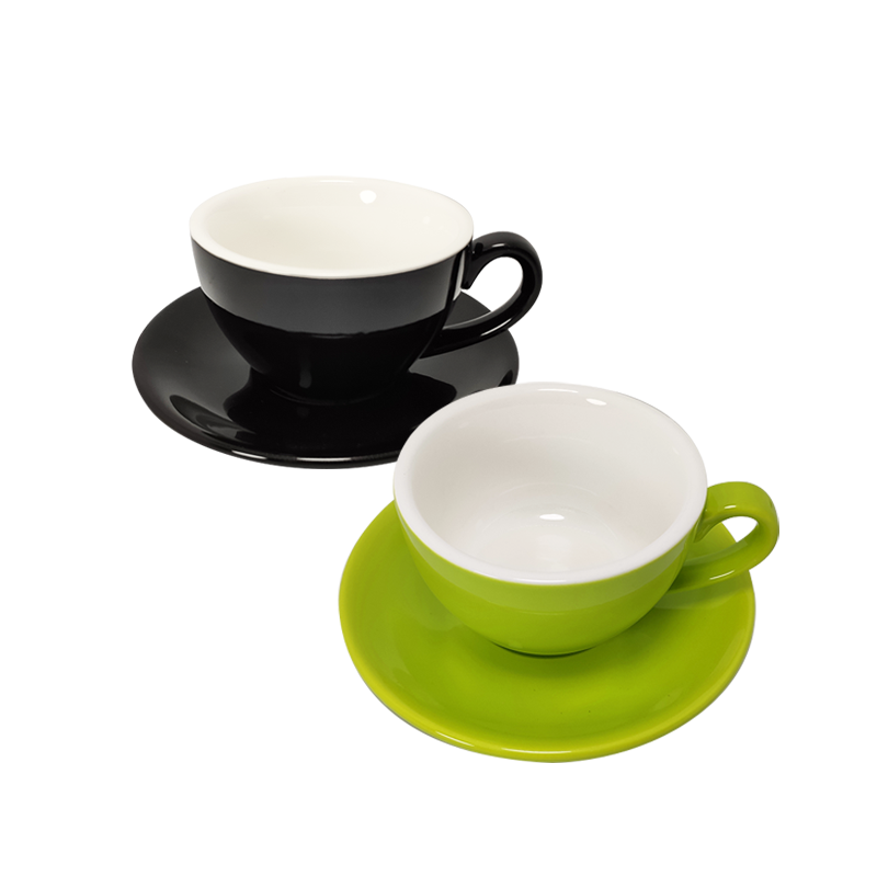 Tazas де Cafe De Porcelana современный латте эспрессо фарфоровая керамическая кофейная чашка и блюдце