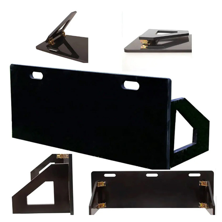 ZSPE New Design Colored Soccer Rebound Board Training Equipment football passing wall