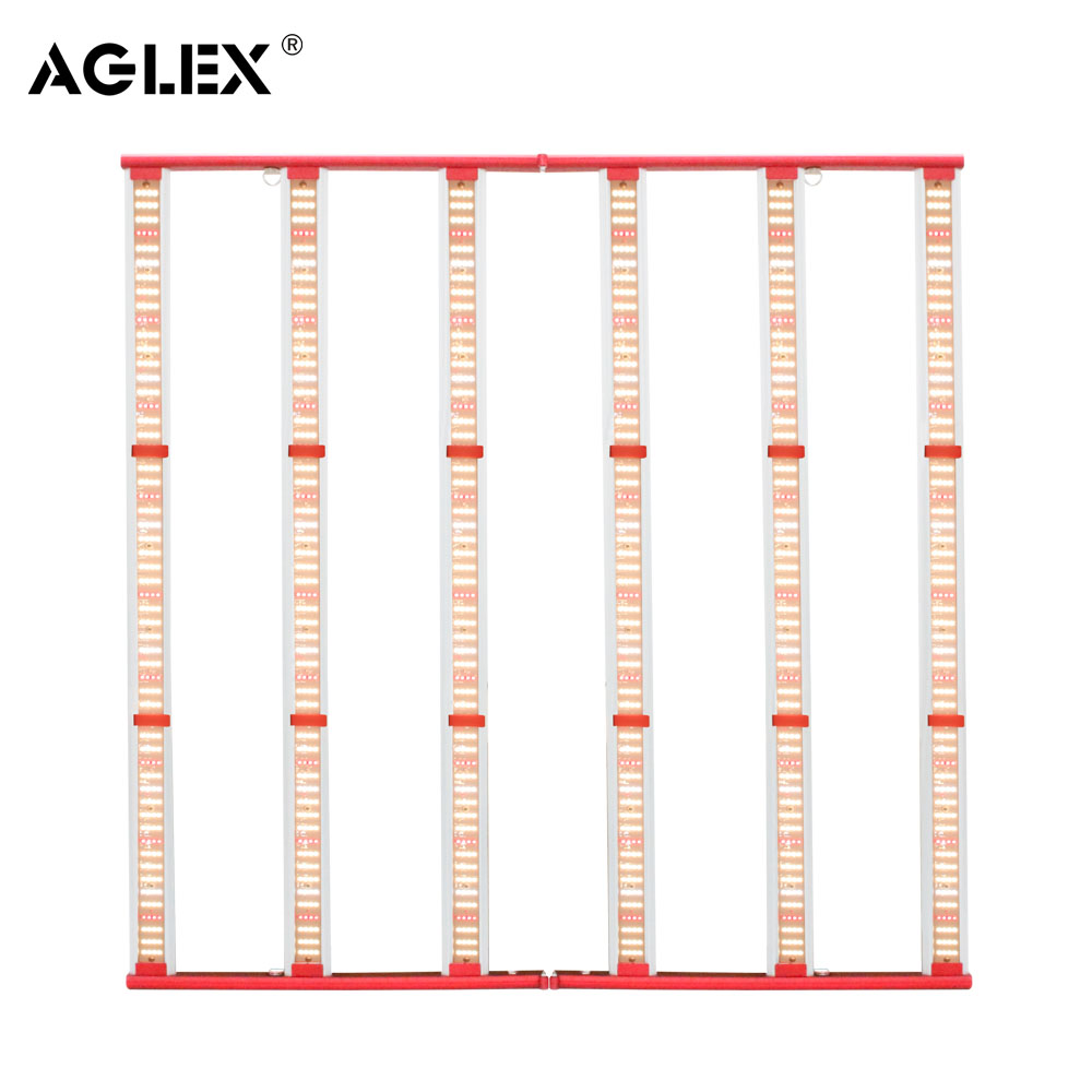 Wholesale Growing Lamp 240W 320W 400W 600W PPE 2.8 Folding LED Grow Light 301b