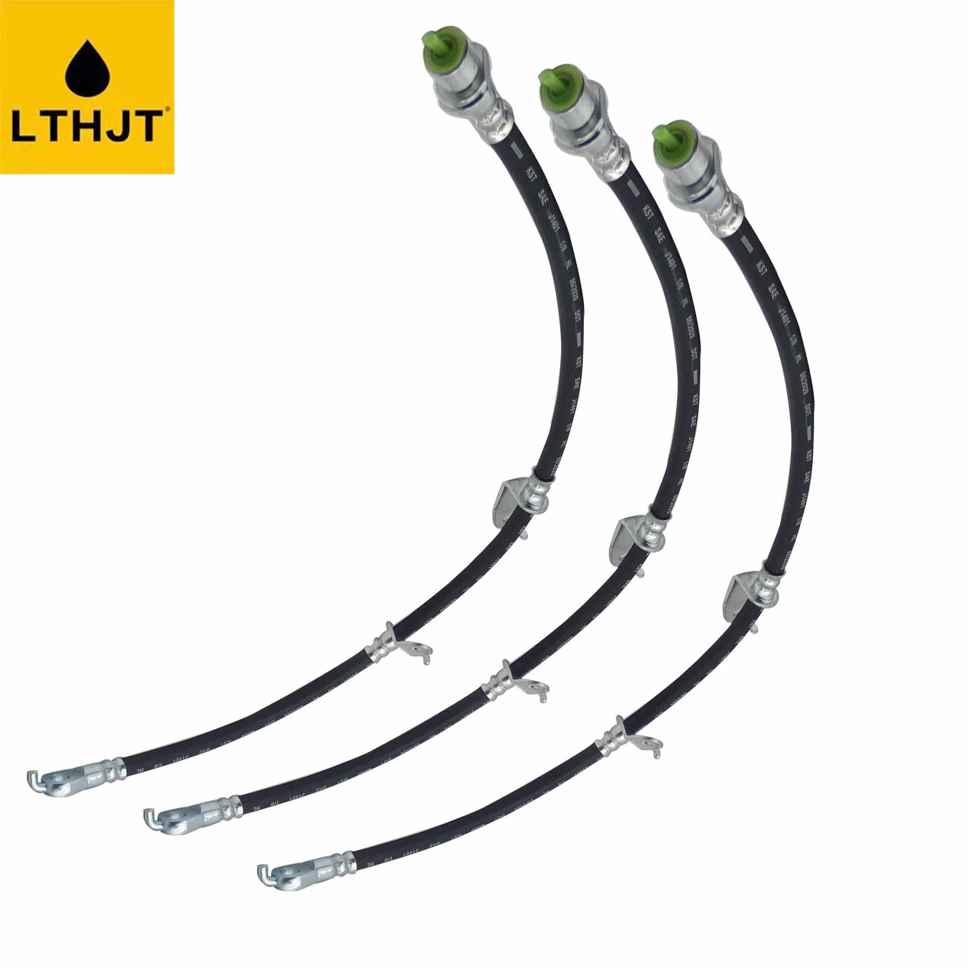 Auto Parts Brake hose for 2007 COROLLA ZRE151/152 90947-C2009