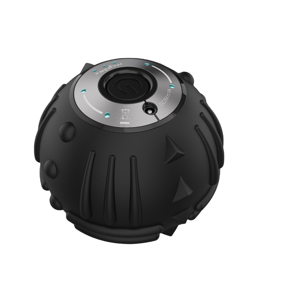 Roller Yoga Ball Massage Machine 501