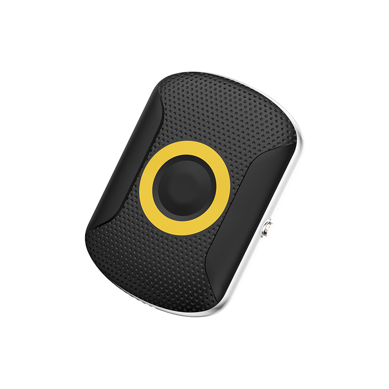 Waterproof 4g long life gps tracker mini sizes easy hidden kids / elder personal tracking with Big SOS panic FA29