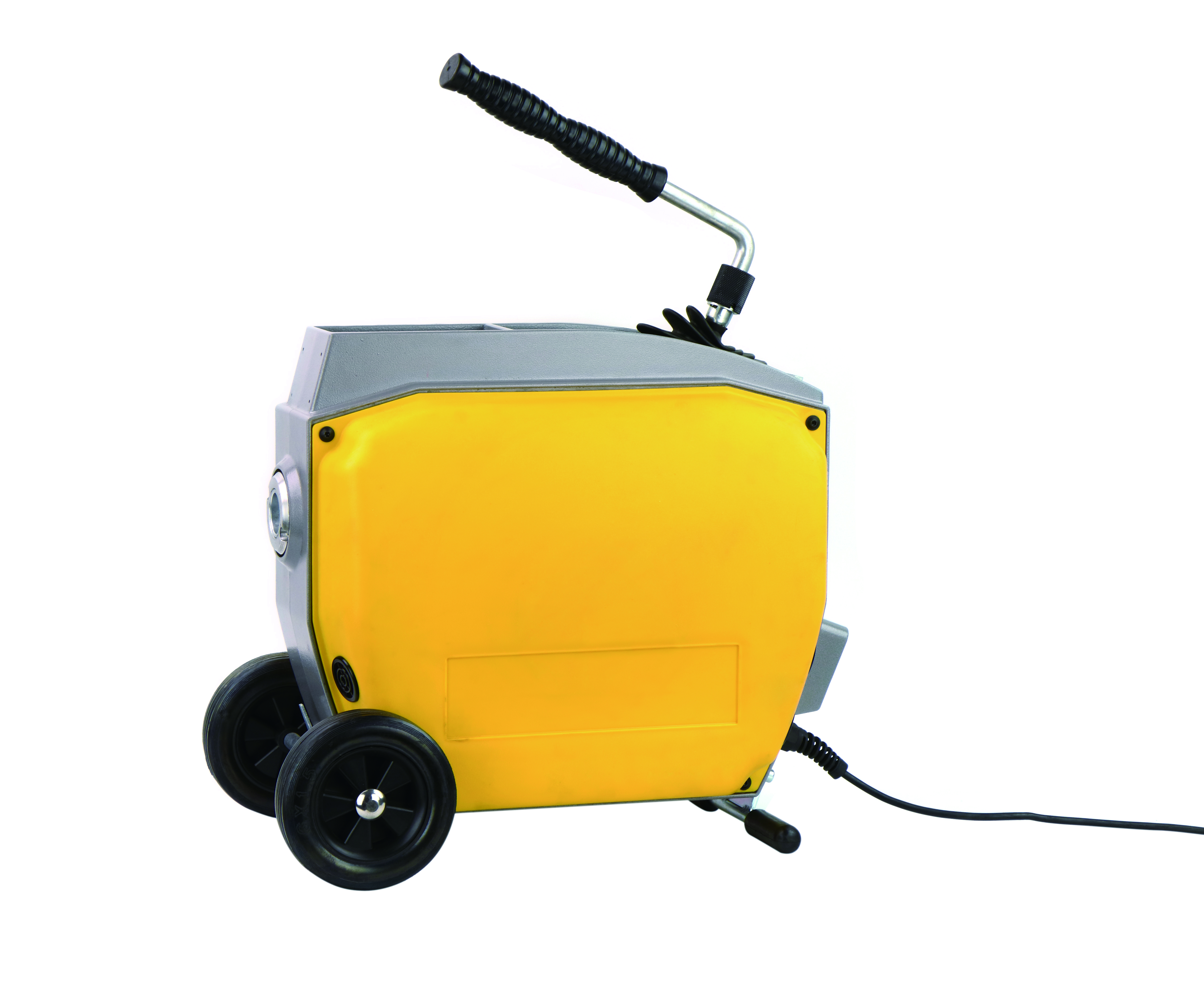 Cheap Drain Cleaning Machine Blocked Pipe Sewer Cleaner with Extra C8 & C10 Cables