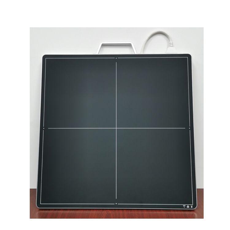 Cheapest 17*17 DR X Ray Flat Panel Detector for X ray machine