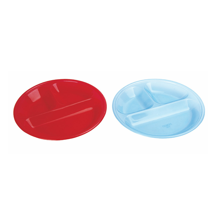 plastic plate
