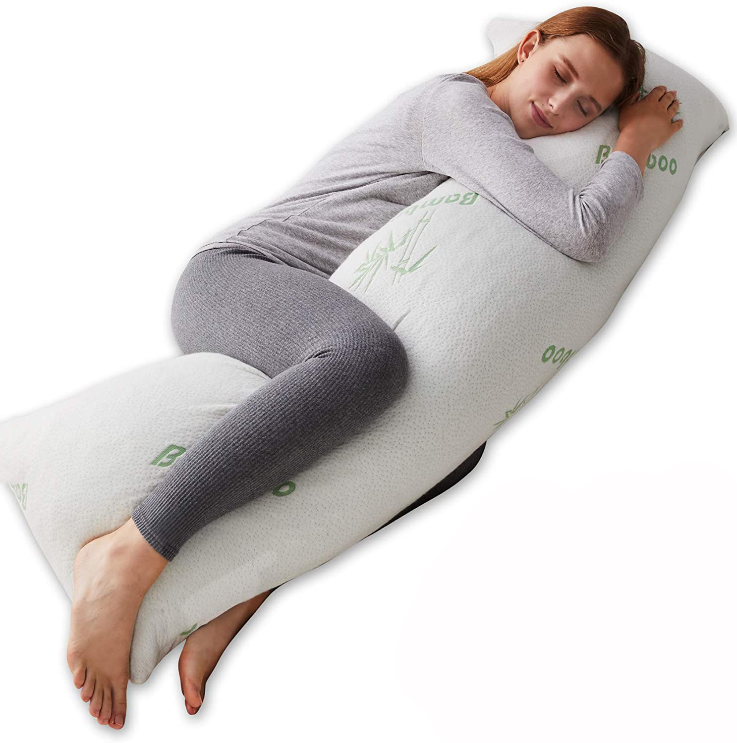 Custom Kissen Anime Dakimakura Bodypillow Long Full Body Pillow For Pregnancy