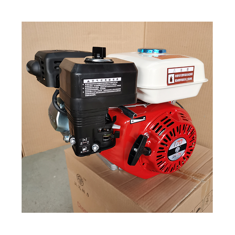 Online Wholesaletor 6.5hp Best Petrol Engine For Sale
