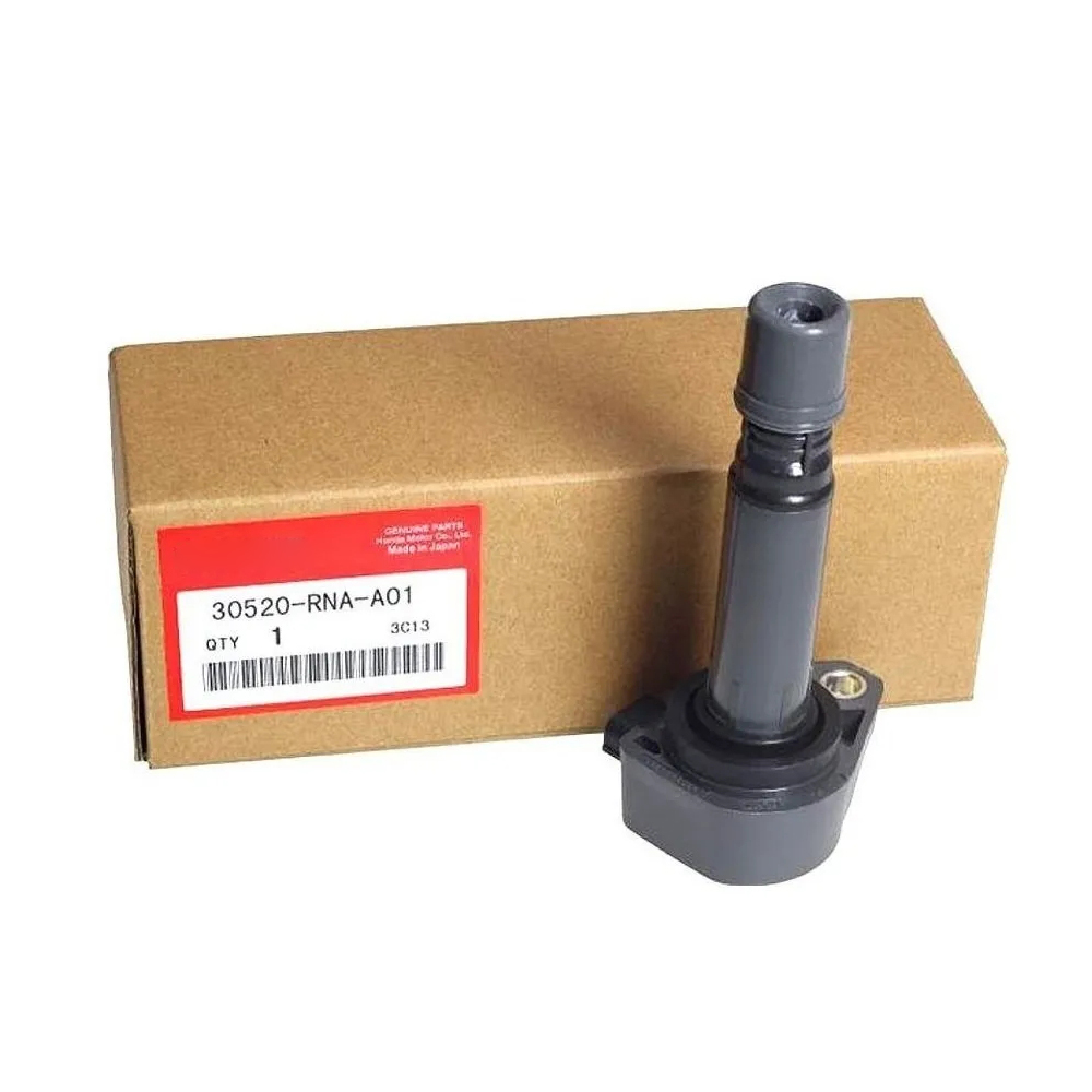 Комплект катушки зажигания 30520-RNA-A0130521-PWA-003 30520-P8E-A01 30520-PNA-007 30520-5R0-013 для Honda Civic 1.8L Accord 2.0L CITY CR