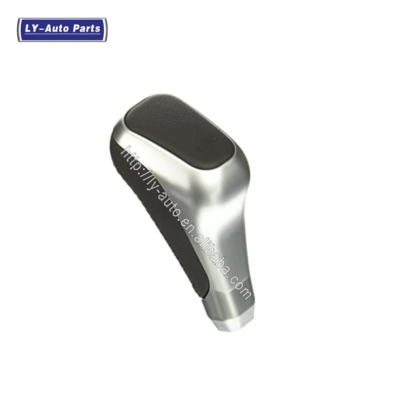Auto Spare Parts Special Edition Leather Shift Knob Automatic Trans PTR57-34141 PTR5734141 For 15-20 Toyota 4Runner Tundra