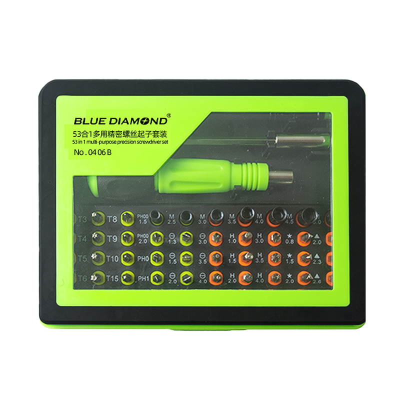 New & Original Multi purpose best laptop set repair mobile screwdriver with a cheap price