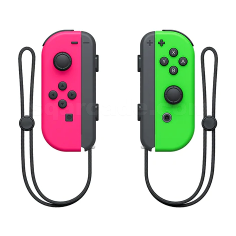 Прямая поставка с завода, игровой переключатель Joy Con, контроллер, беспроводной пульт дистанционного управления, геймпад, джойстик, ручка для NS Switch JoyCon