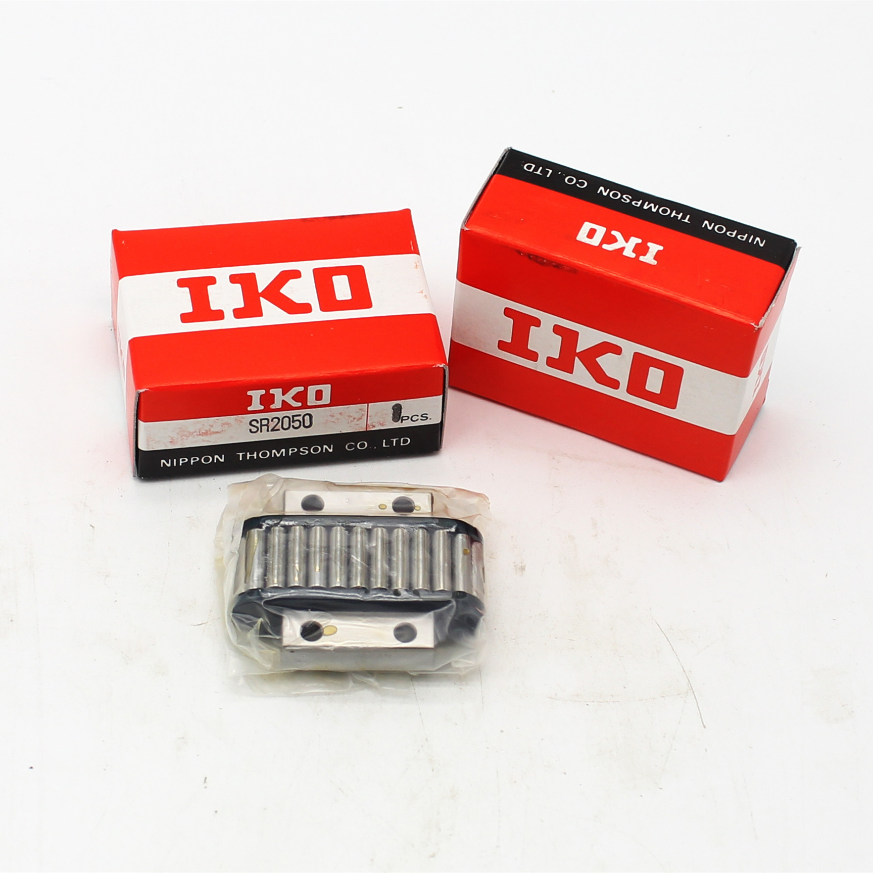 Роликовый подшипник IKO SR2560 SR50125 GSN25/32/20 SR1540/3270 роликовый подшипник