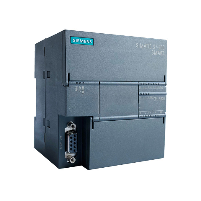 Программируемой логикой сименса SIMATIC S7-200 смарт-аналоговый модуль ввода SR20 6ES7288 6ES7288-1SR20-0AA0 PLC Siemens