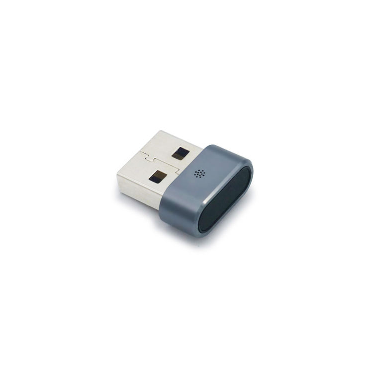 Hot Selling 2.0/3.0 Full Speed Living Fingerprint Identification Biometric Fingerprint Reader