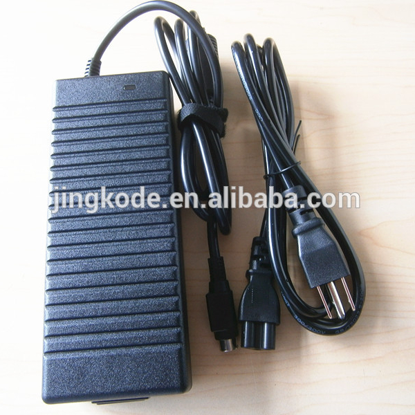 Адаптер питания 12V 8.33A 4-контактный 12V 100W блок питания адаптер переменного тока питания для ноутбука