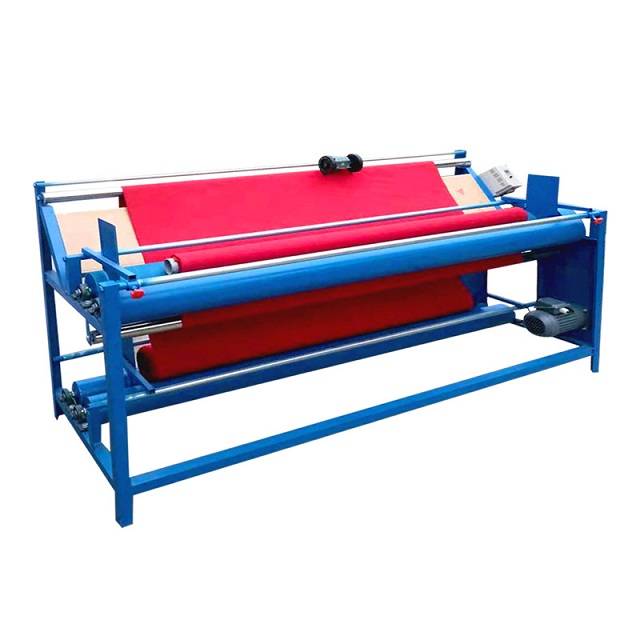 Batching Spare Part Chain Price Sizing Brush Finishing Stenter Machine Textile