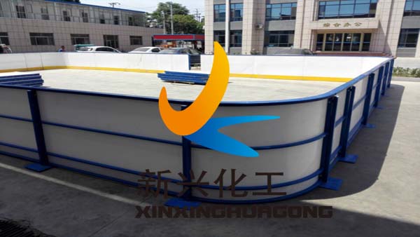 HDPE индивидуальный борт системы