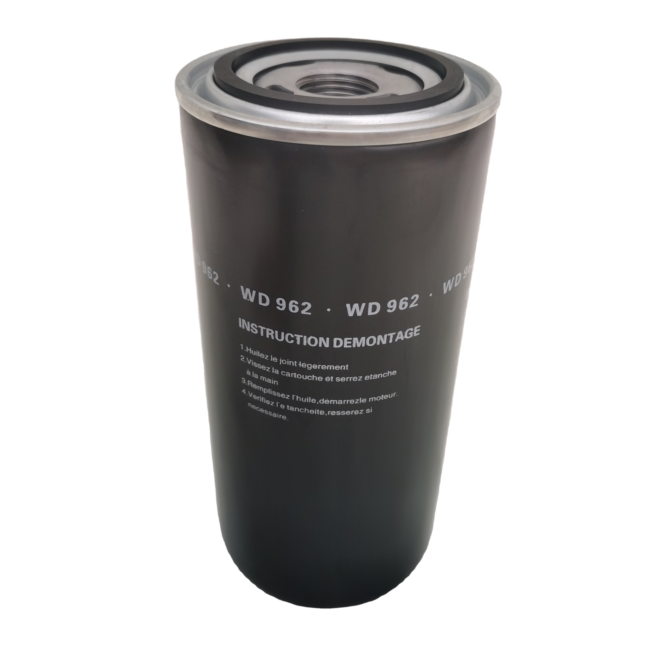 Высококачественный масляный фильтр для воздушного компрессора WD962