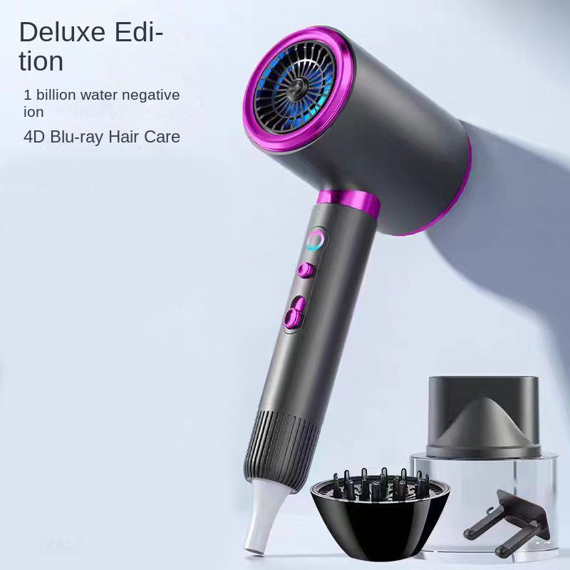 Hot Seller 2000W Professional HD03 HD05 HD08 Hair dryer Negative Ion Hair Dryer Household Hand Blow Dryers
