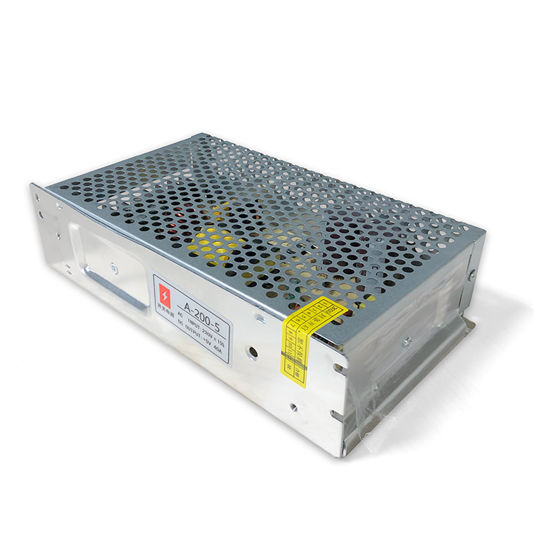 BST Cheaper Price 5vdc 12vdc 24vdc 35w 150w 400w 500w 600w Switch Mode Power Supply for Solar Panel